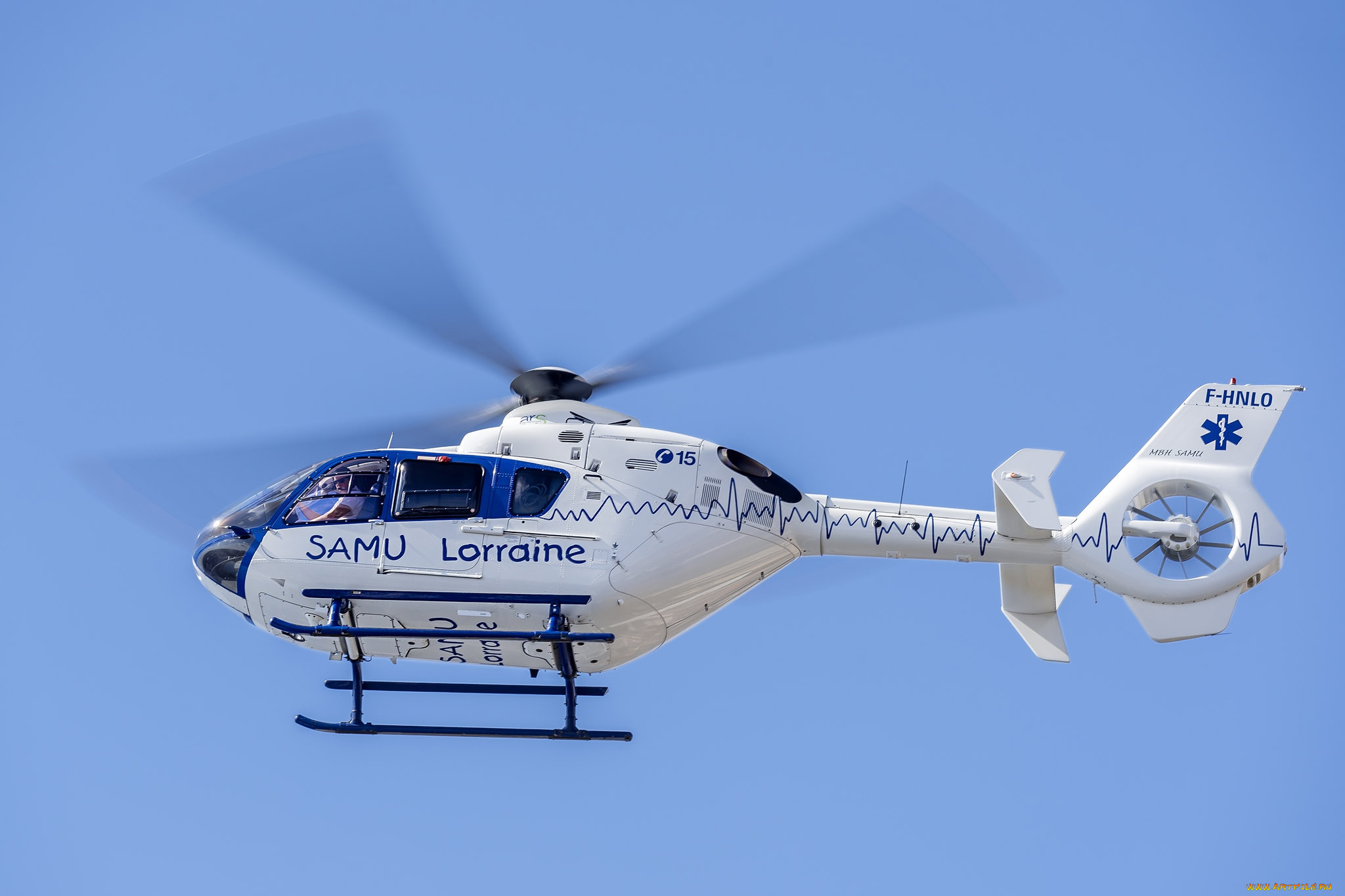 eurocopter ec-135, , , 